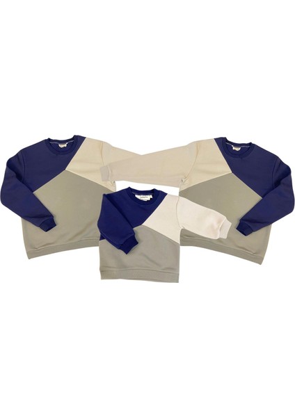 Uyumlu ve Sade Birlikte Stil: %100 Pamuk Sweat indirimleri