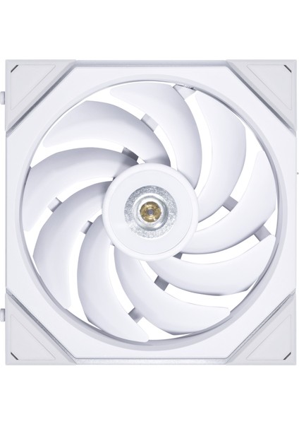 Lian Li Unı Fan Tl 1X140MM Beyaz Kasa Fanı (G99.14TL1W.00)