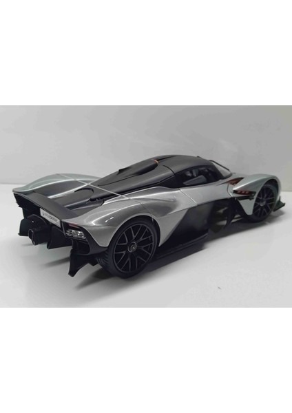 Dianomi Maisto 1:18 Ölçek Aston Martin Valkyria ( Diecast Metal Araba)