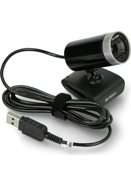 PK-910H 1080P Full Hd Yansıma Engelleyıcı Mikrofonlu Webcam