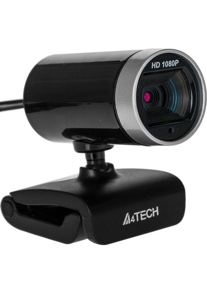 PK-910H 1080P Full Hd Yansıma Engelleyıcı Mikrofonlu Webcam