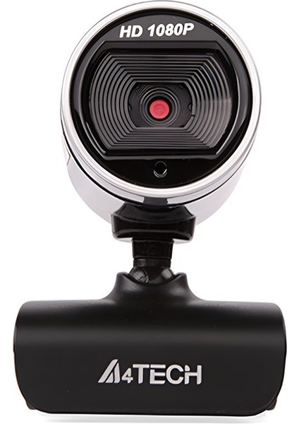 PK-910H 1080P Full Hd Yansıma Engelleyıcı Mikrofonlu Webcam