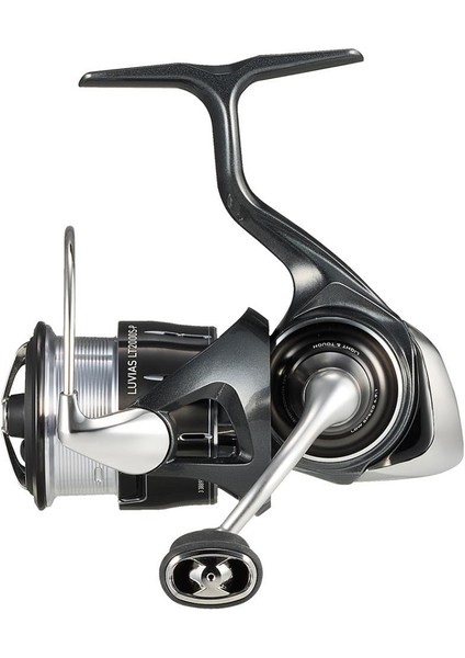 Luvias 24 Lt 2000S P Spin / Lrf Olta Makinesi