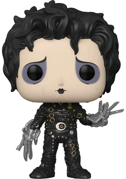 Movies: Edward Scissorhands