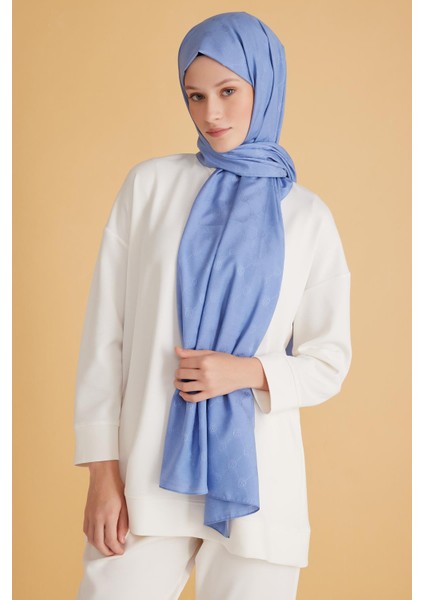 Fresh Monogram Şal S00OA0444404-94