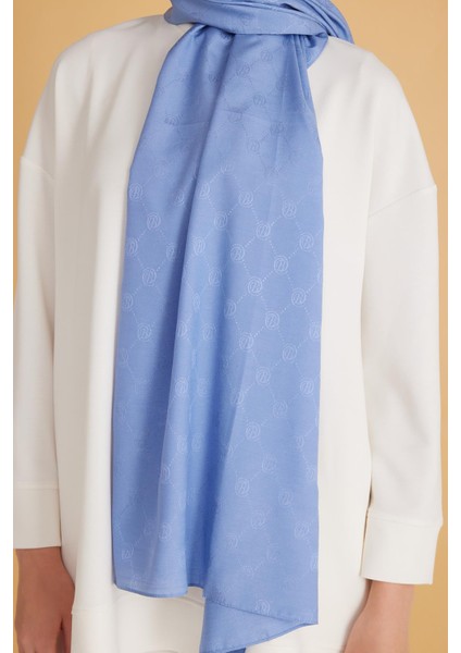 Fresh Monogram Şal S00OA0444404-94 fiyatları