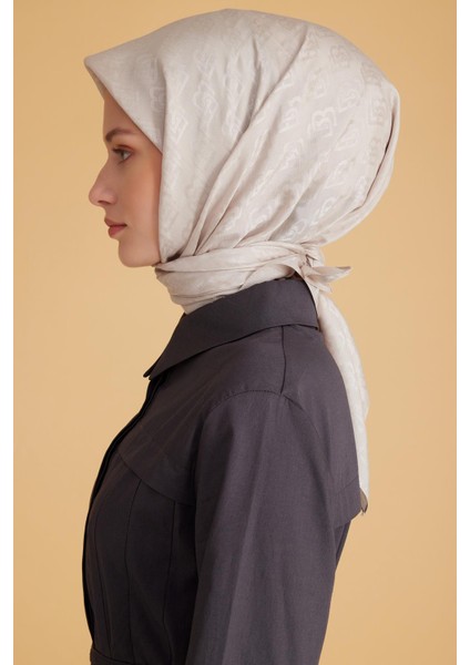 Fresh Monogram Eşarp E00OA0444058-76 fiyatları