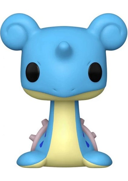 Figür Games Pokemon Lapras Lokhlass