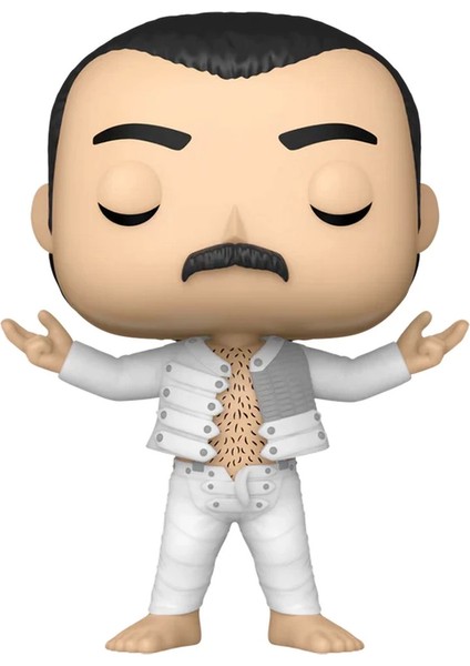 Pop! Rocks Queen Freddie Mercury (I Was Born To Love You)