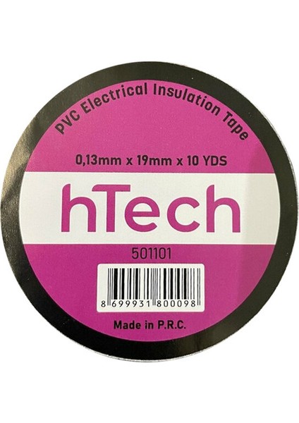 Yeni Xd Izole Bant Beyaz Htech Kampanya