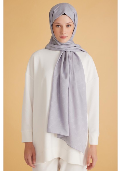 Fresh Monogram Şal S00OA0444404-79