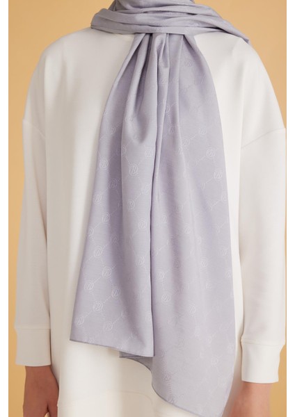 Fresh Monogram Şal S00OA0444404-79 fiyatları