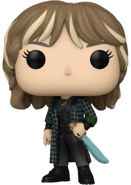 Pop! Loki Season 2 Sylvie 72171