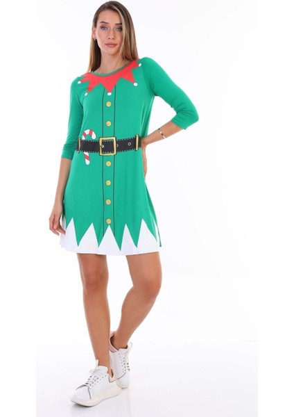 Yılbaşı & Noel & Christmas Kostümü fiyatları