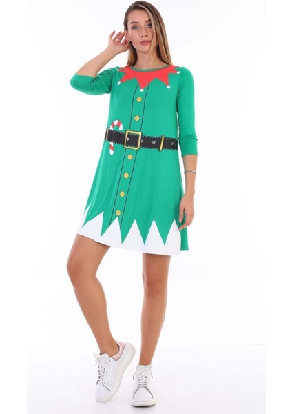 Yılbaşı & Noel & Christmas Kostümü modelleri