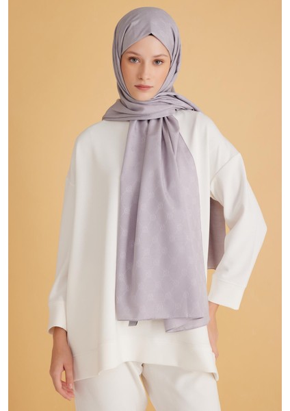 Fresh Monogram Şal S00OA0444404-80