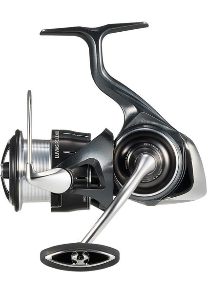 Luvias 24 Lt 3000 Pc Spin Olta Makinesi