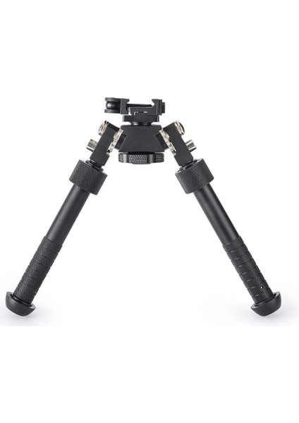 Yeni Kr Super x Tac Picatinny Rail 22 mm Hareketli Bipod Kampanya