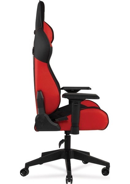 Oyuncu Koltuğu 3D , Krom Ayak