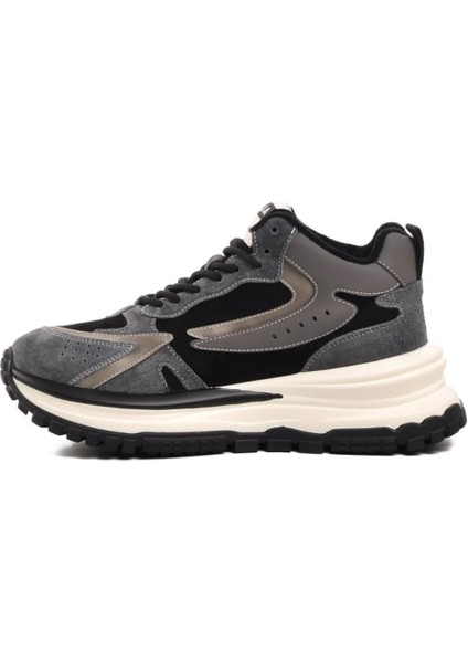 23K313 Yüksek Taban Kadın Spor Ayakkabı fiyatları