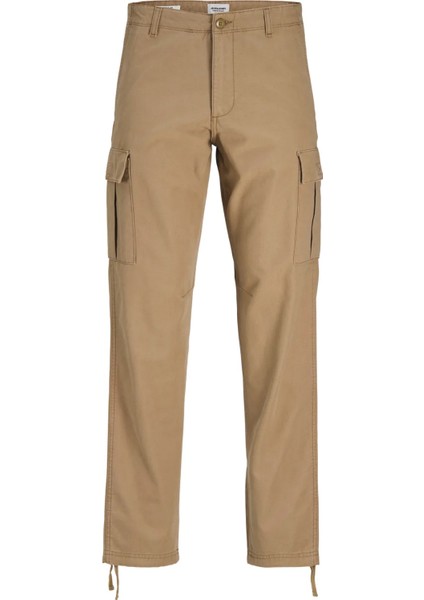 12258150 Jpstkane Barkley Noos Erkek Kargo Pantolon