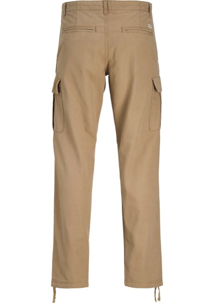 12258150 Jpstkane Barkley Noos Erkek Kargo Pantolon