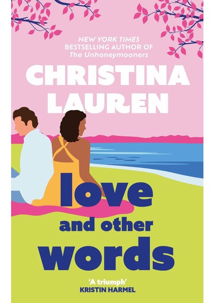 Love And Other Words