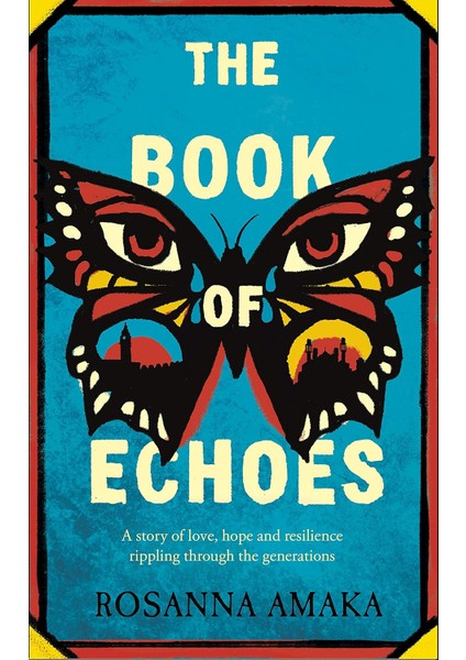 The Book Of Echoes: The ‘powerfully Redemptive’ Debut Of Love And Hope Rippling Across Generations: