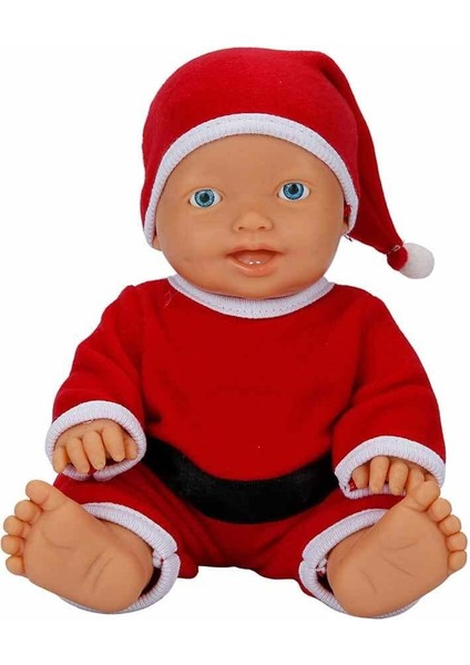 Noella Yılbaşı Bebeği 23 Cm.