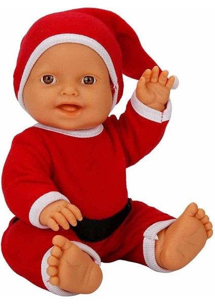 Noella Yılbaşı Bebeği 23 Cm.