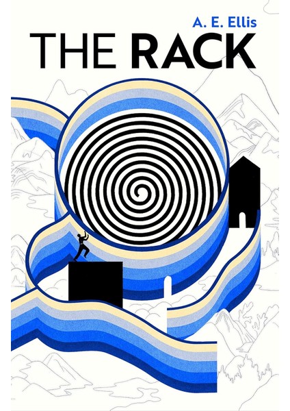 The Rack: The Rediscovered ‘powerful Love Story’ (Sebastian Faulks)