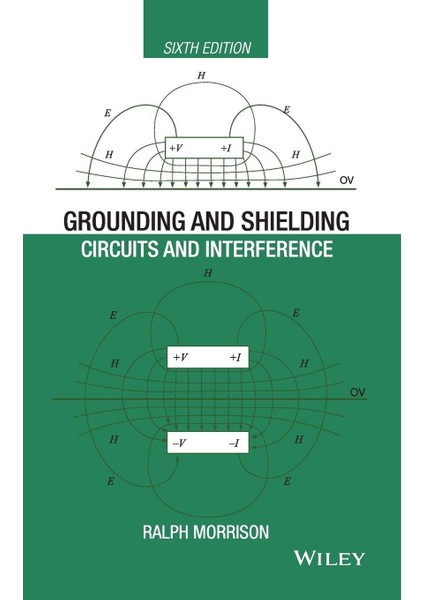 Grounding And Shielding: Circuits And Interference