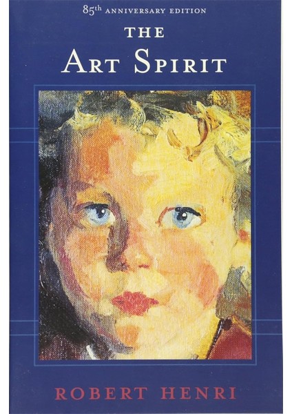 The Art Spirit