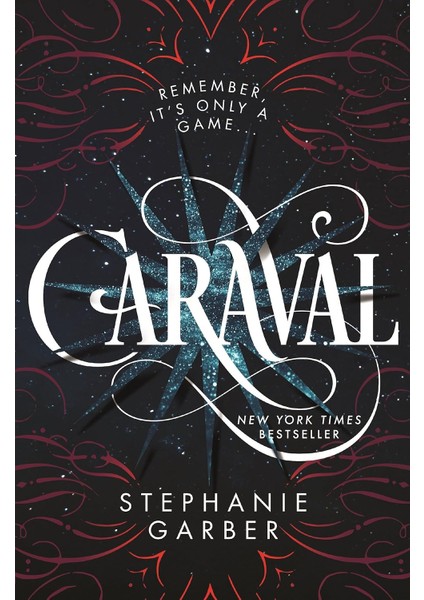 Caraval: 1
