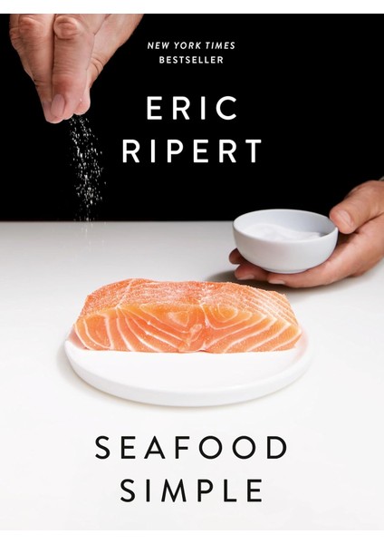 Seafood Simple: A Cookbook