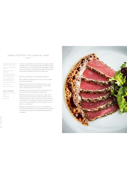 Seafood Simple: A Cookbook