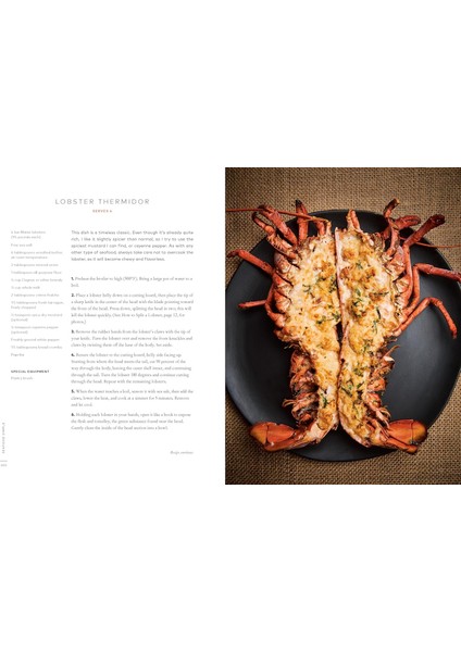 Seafood Simple: A Cookbook