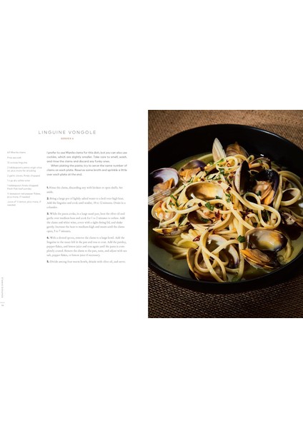 Seafood Simple: A Cookbook