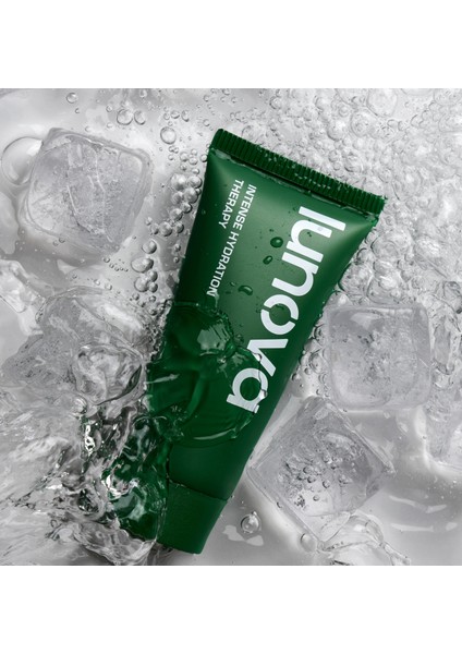 Nemlendirici ve Aydınlatıcı Krem ve Serum İkilisi