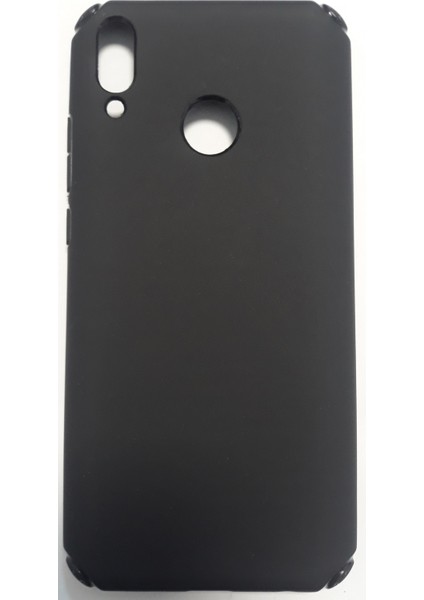 Huaweı Y9 2019 Silikon Kılıf