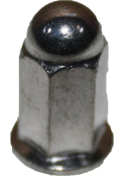 Mondıal Mh 125 Silindir Saplama Somunu M8 Kapalı