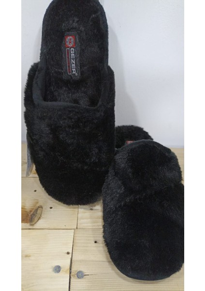 Yeni Sezon Kışlık Içi Peluşlu Rahat Taban Kadın Ev Terliği fiyatları