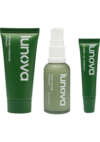 The Lunova Kit fırsatları