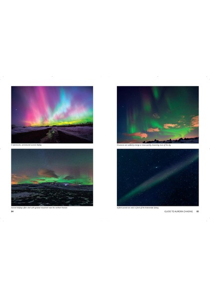 Northern Lights: The Definitive Guide To Auroras