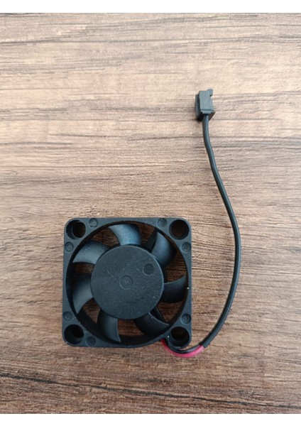 Mini Fan, Brussels Dc Fan 30X30MM 3X3CM 18 A , 5 V, MH05 fiyatları