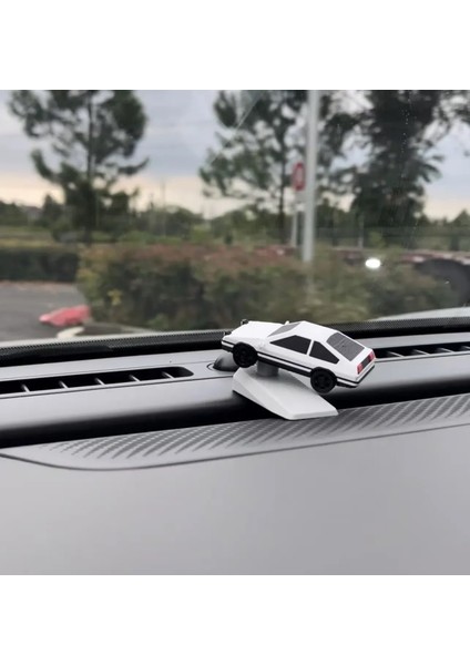 Araç Içi Haraketli Drift Arabası Aksesuar