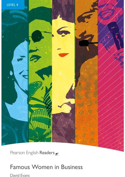 Level 4: Famous Women In Business