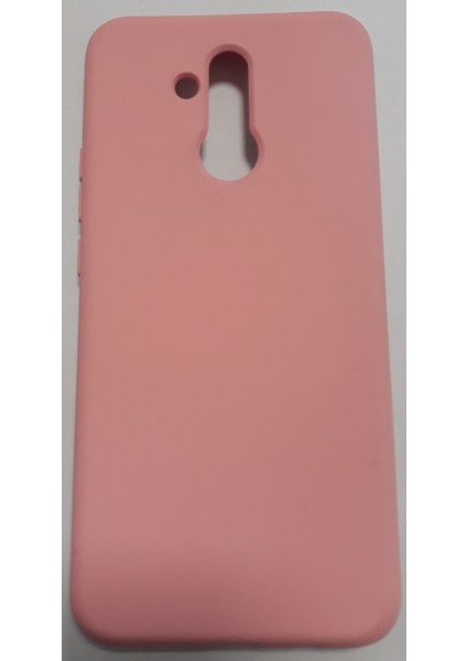 Huaweı Mate 20 Lıte Silikon Kılıf