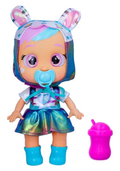 Cry Babies Jane Stars Ağlayan Bebekler S2 30 cm CYB64000
