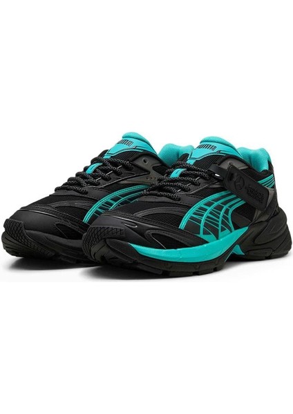 Mapf1 Velophasis Erkek Günlük Ayakkabı 308366-01 Siyah fiyatları